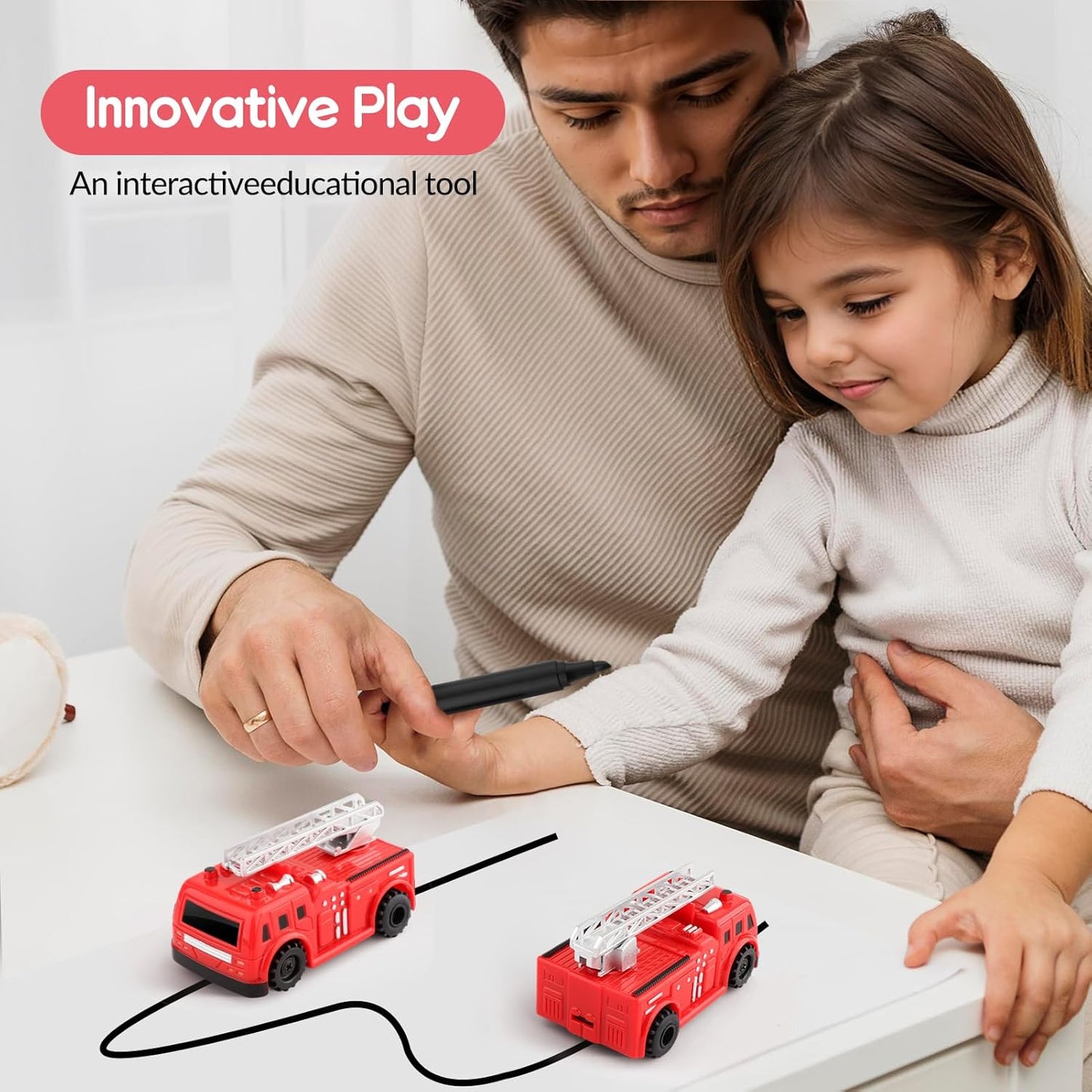 Buy One, Get One Free Today | ArtSpark™