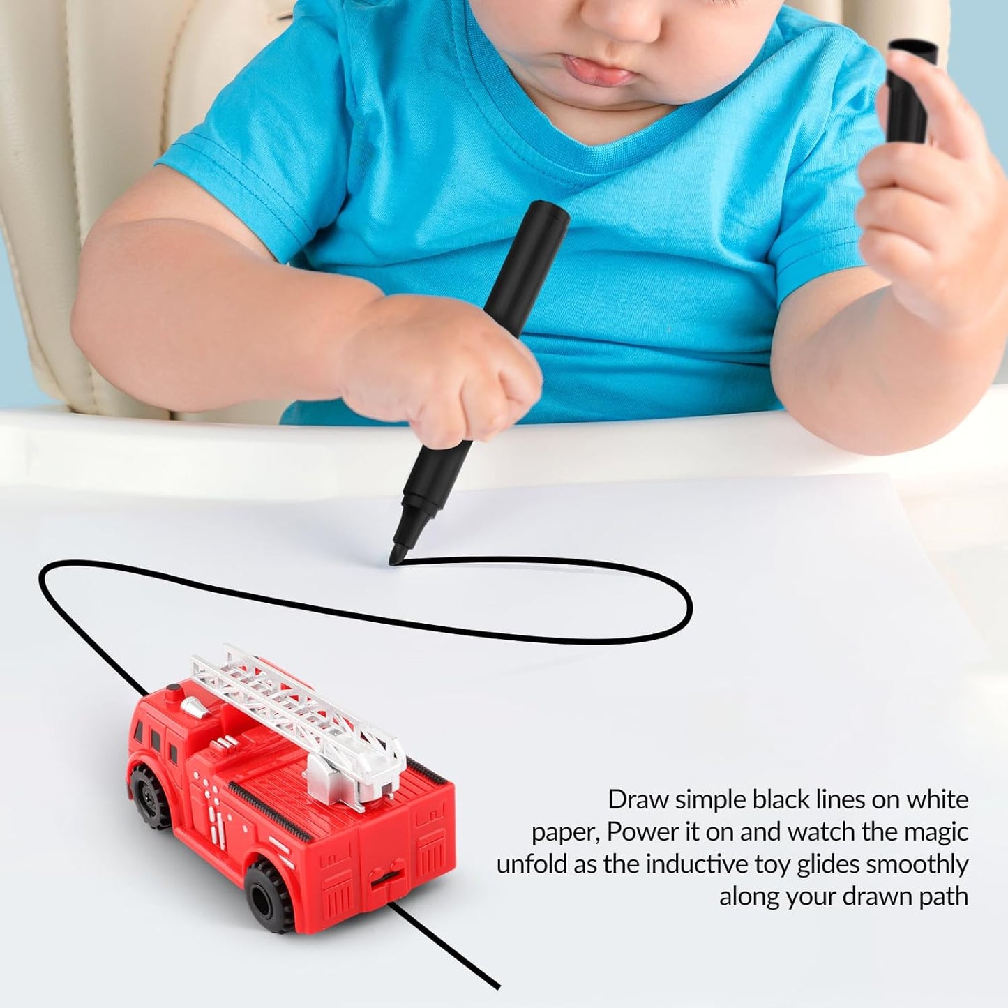 Buy One, Get One Free Today | ArtSpark™