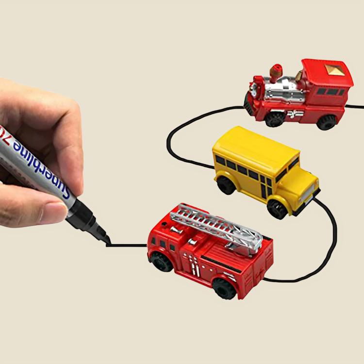 Buy One, Get One Free Today | ArtSpark™