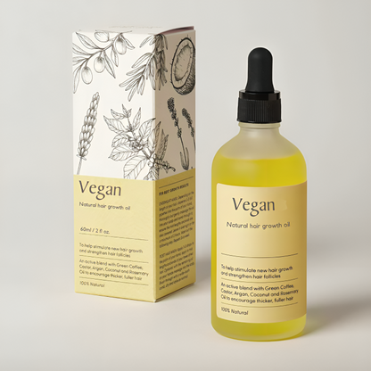 Buy One Get One Free Today | HairVital™ | Achieve Beautiful & Healthy Hair!