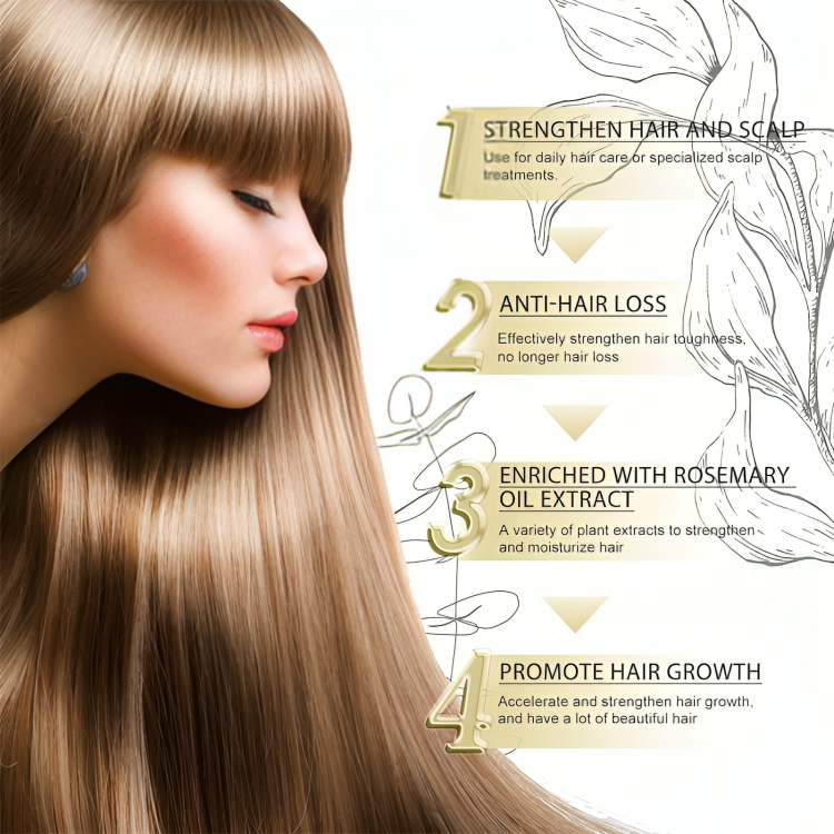 Buy One Get One Free Today | HairVital™ | Achieve Beautiful & Healthy Hair!