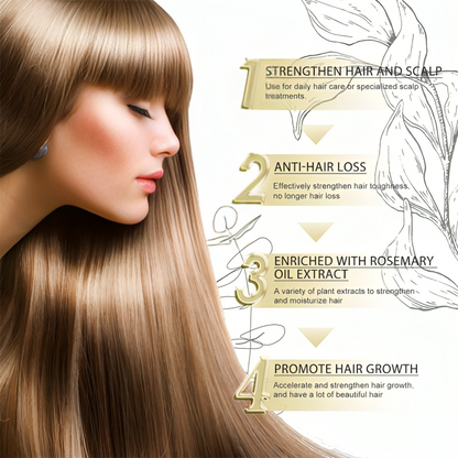 Buy One Get One Free Today | HairVital™ | Achieve Beautiful & Healthy Hair!