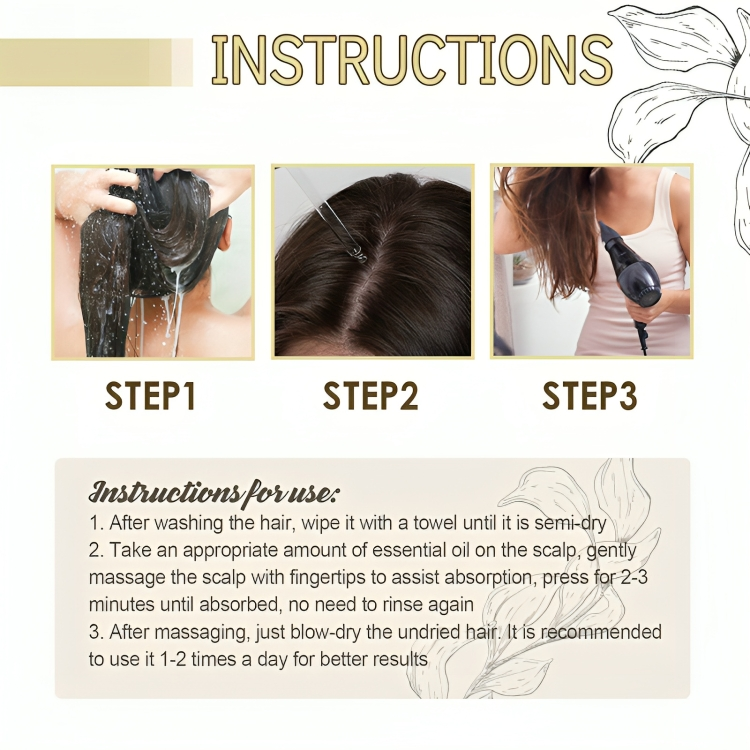 Buy One Get One Free Today | HairVital™ | Achieve Beautiful & Healthy Hair!