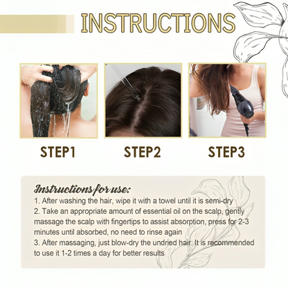 Buy One Get One Free Today | HairVital™ | Achieve Beautiful & Healthy Hair!