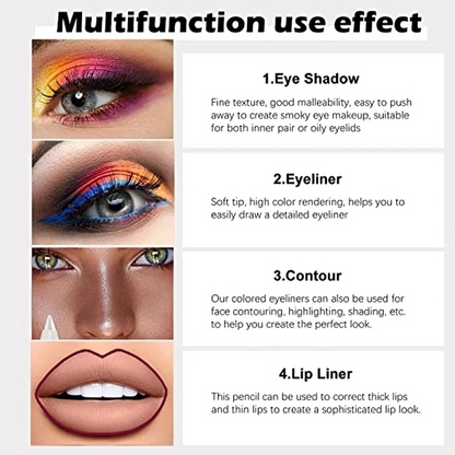 Get One Free Today | ColorPop Essentials™