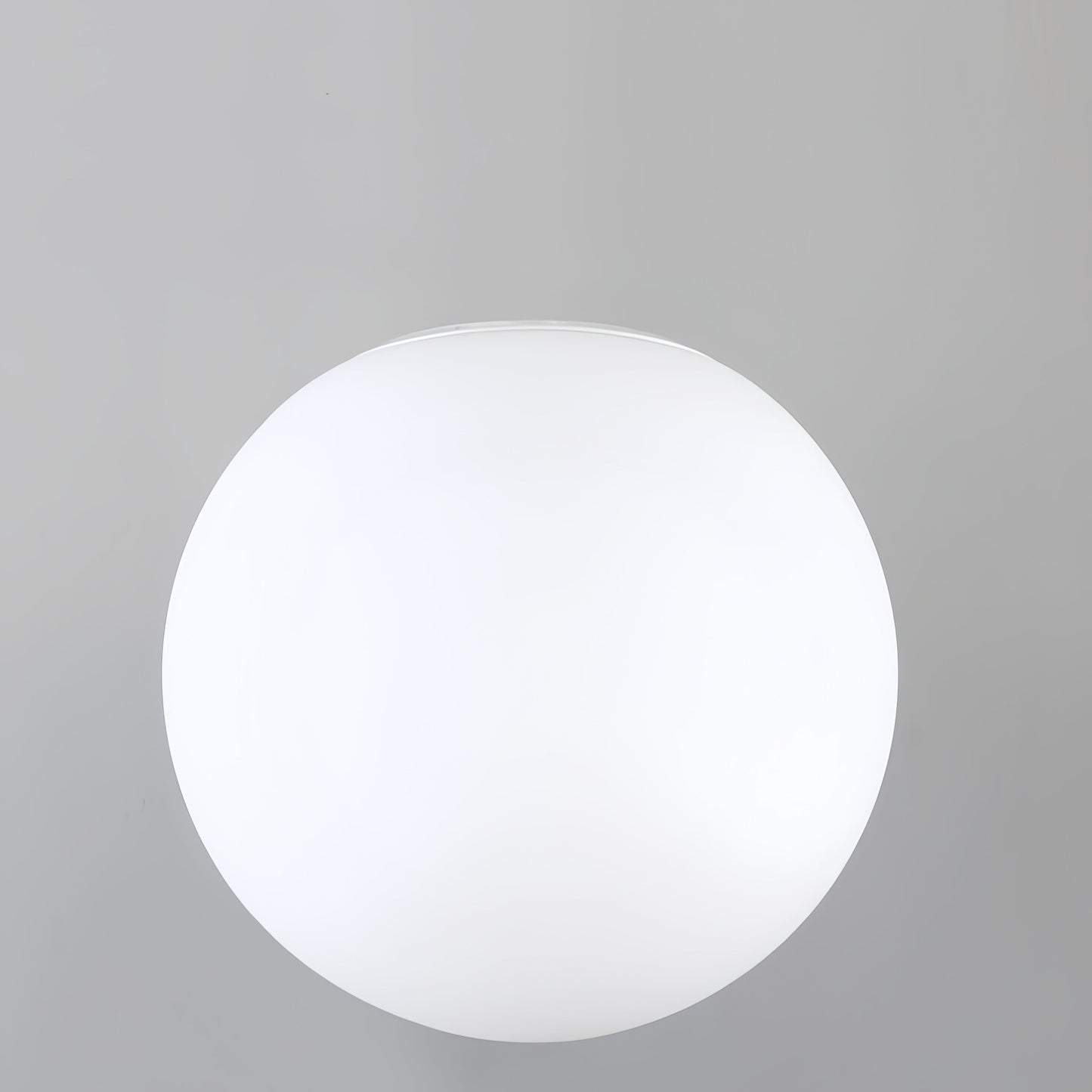 Modern Bubble Ceiling Lamp for Ambient Home Lighting