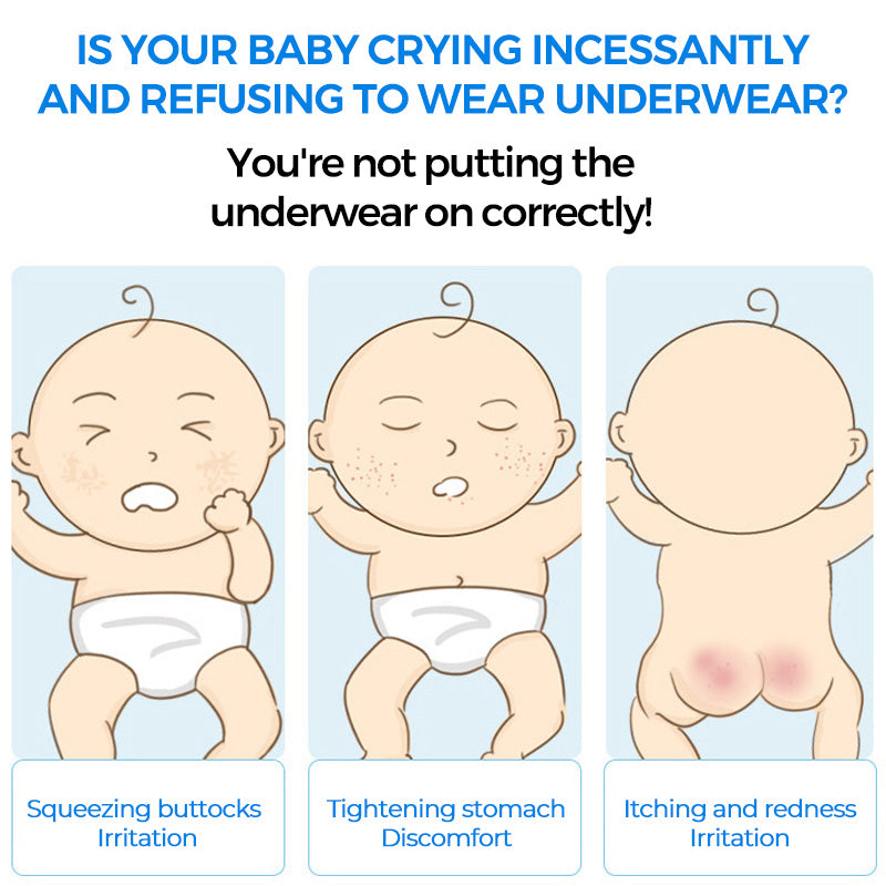 Get 1 Free Today | ComfortNest™ Baby Protector