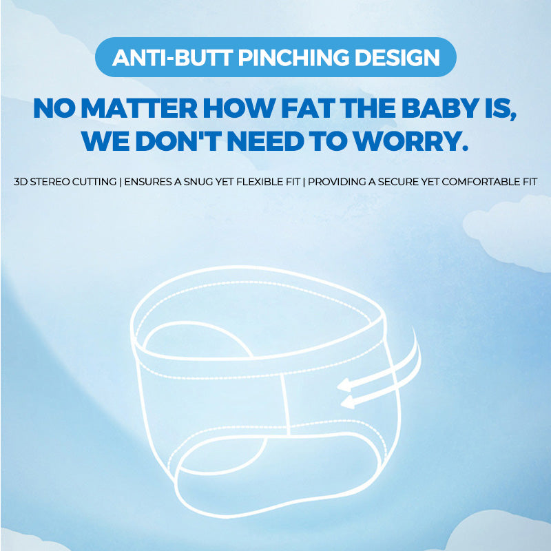 Get 1 Free Today | ComfortNest™ Baby Protector