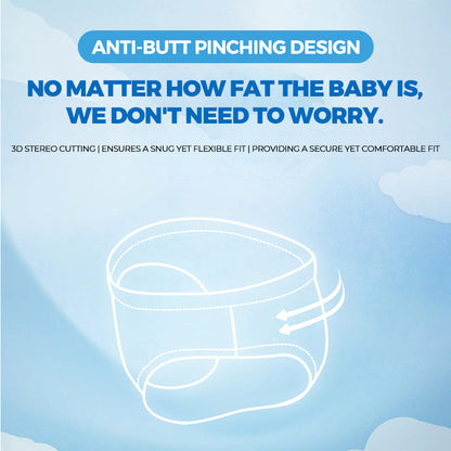Get 1 Free Today | ComfortNest™ Baby Protector