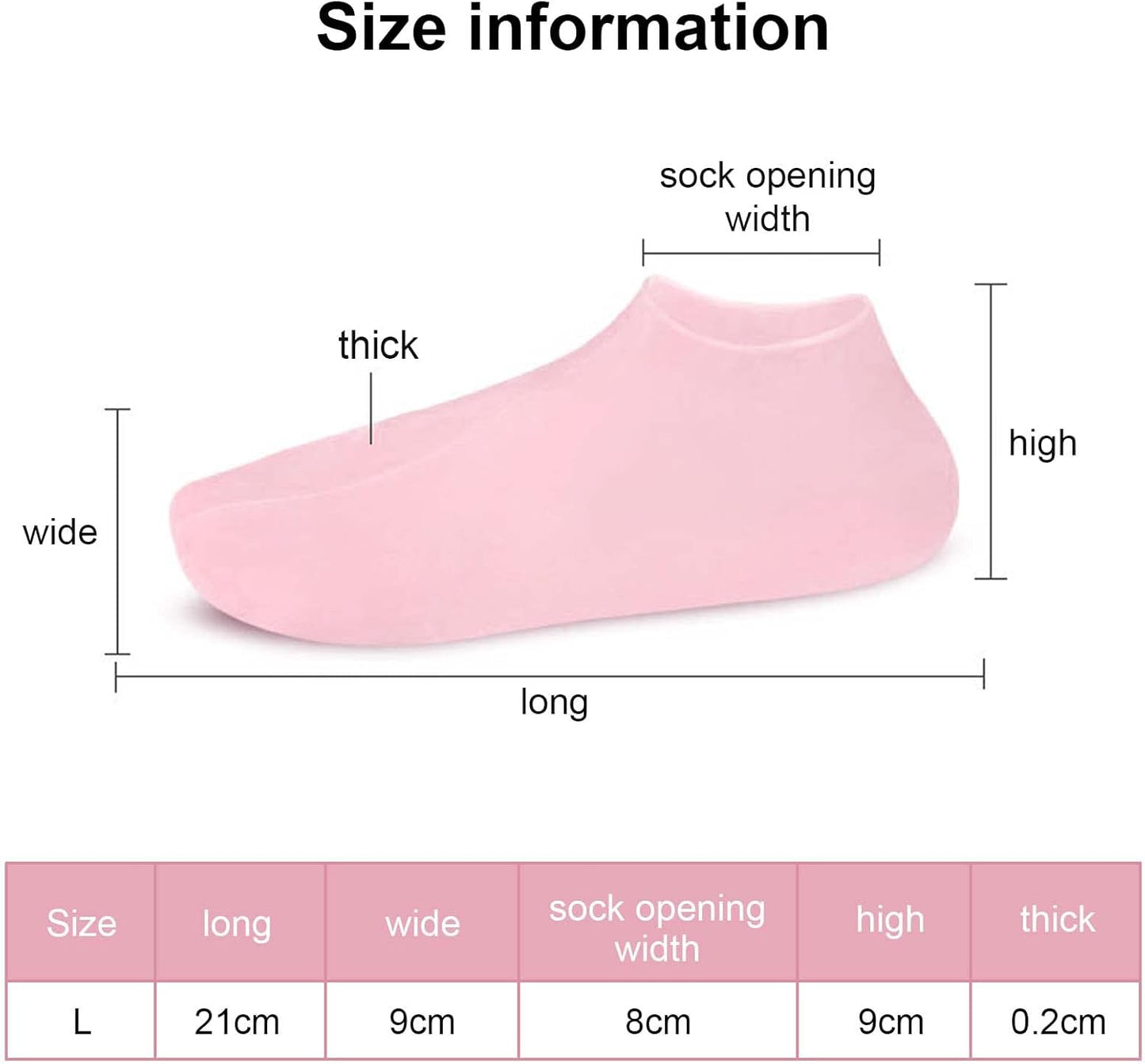 Pamper Your Feet with SoftGlow Socks - Buy One, Get One Free!