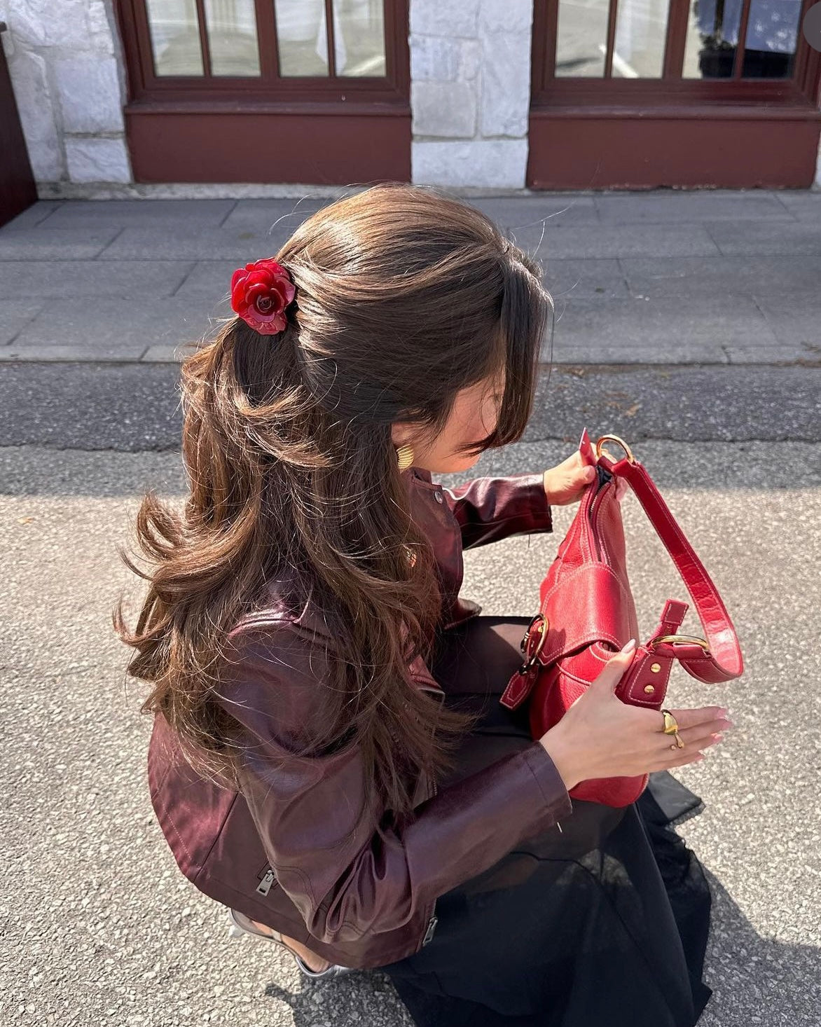 Get 1 Free Today | BloomWave™ Hair Styling Tool