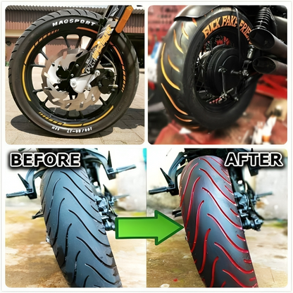 Illuminate Your Wheels with GlowTrack™ - Buy 1 Get 2 Free Today!