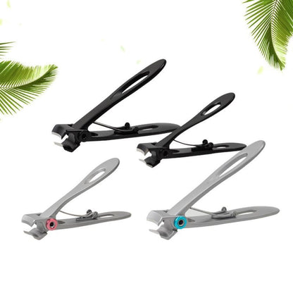 Nail Clipper for Thick Nails