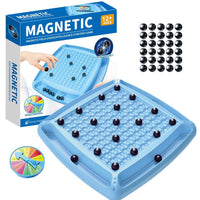 A - 30 pieces*magnetic chess