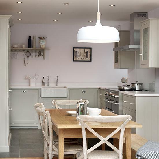 Pendant Light in Acorn Shape
