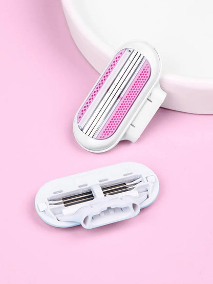 Taalitas 2 in 1 Rasierer (1+8 Free)