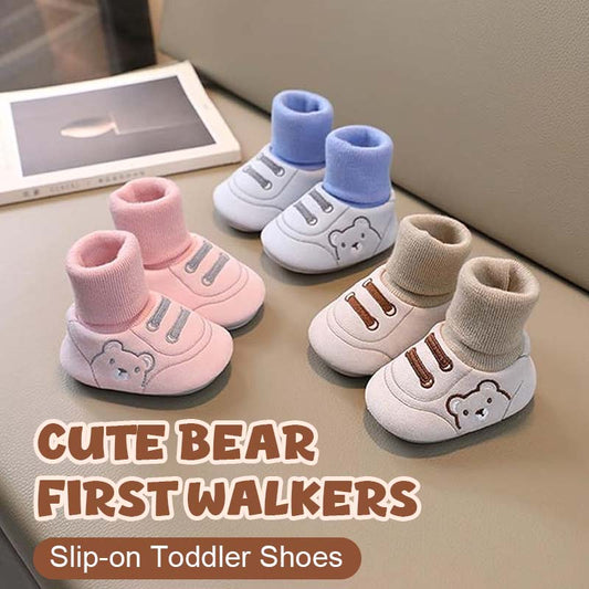 1 Pair + 1 Pair Free Today | ComfyTread™