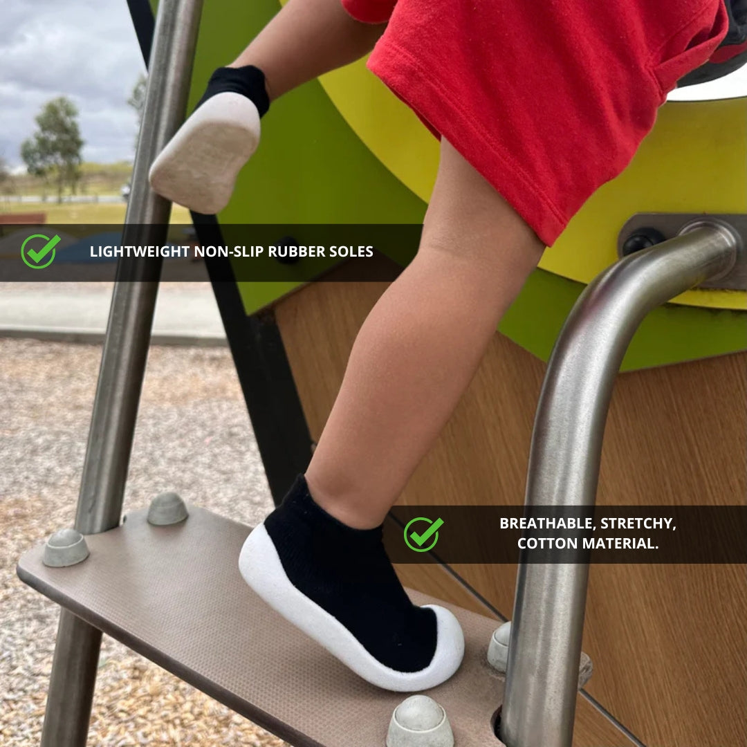Buy 1 Get 1 Free Today | ComfortStride™ Shoes