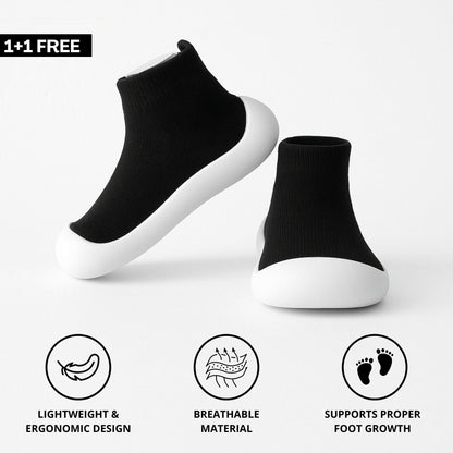Buy 1 Get 1 Free Today | ComfortStride™ Shoes