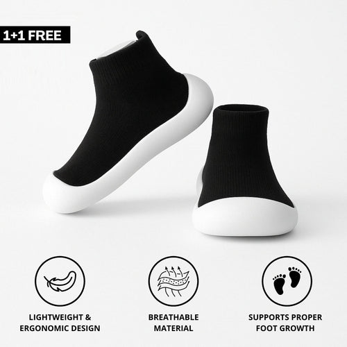 Buy 1 Get 1 Free Today | ComfortStride™ Shoes