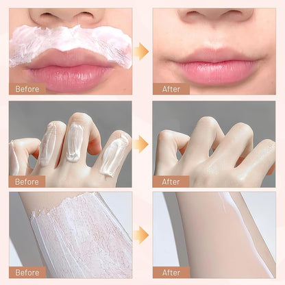 SmoothSkin™ Hair Removal Set - Effortless & Gentle Care