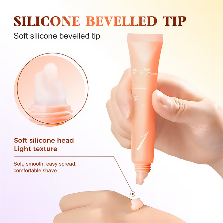 SmoothSkin™ Hair Removal Set - Effortless & Gentle Care