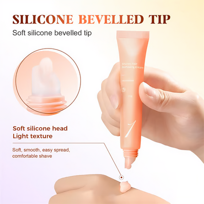 SmoothSkin™ Hair Removal Set - Effortless & Gentle Care