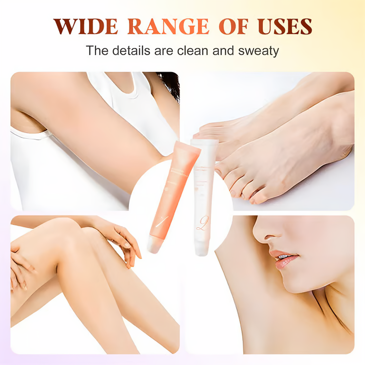 SmoothSkin™ Hair Removal Set - Effortless & Gentle Care