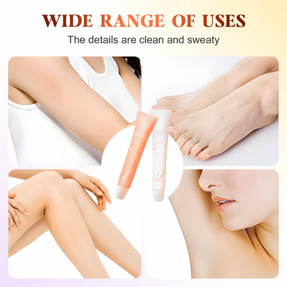 SmoothSkin™ Hair Removal Set - Effortless & Gentle Care