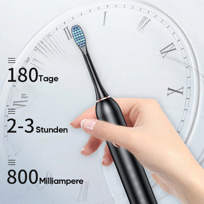 Electric Sonic Toothbrush for Adults