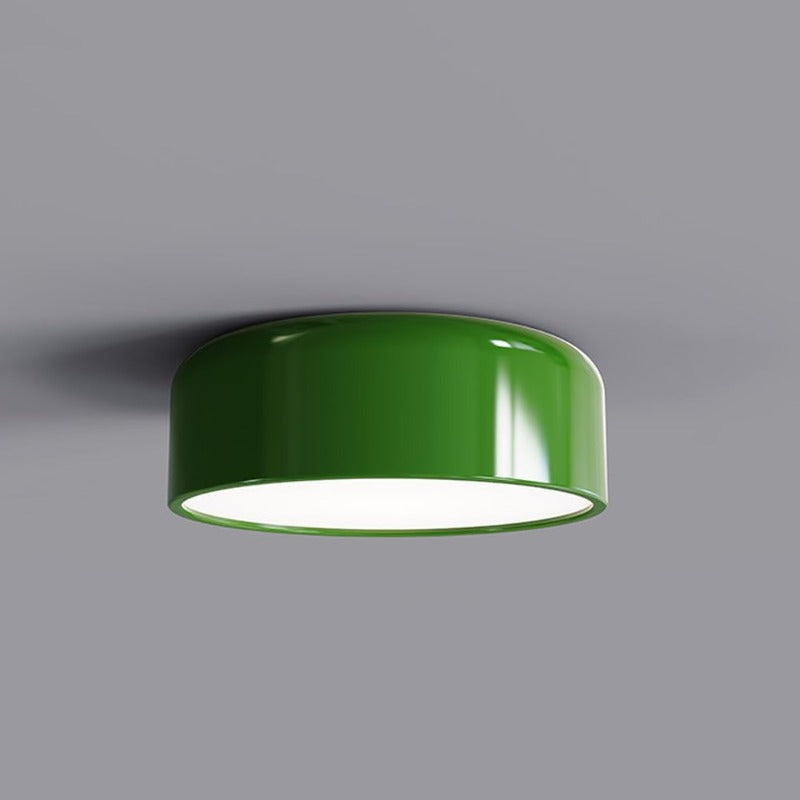 Adjustable Glow LED Ceiling Light – Modern Design