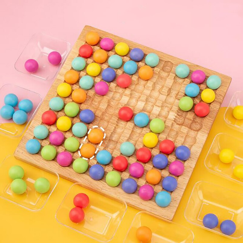 Engaging Strategy Board Game for Family Fun