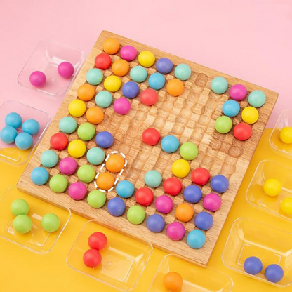 Engaging Strategy Board Game for Family Fun