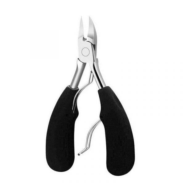 Precision Nail Clippers for Thick and Ingrown Nails