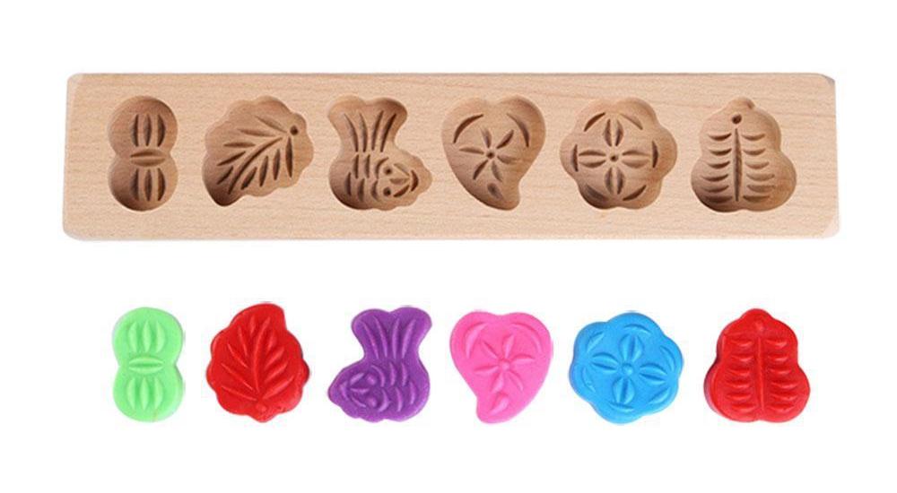 Christmas Cookie Molds for Baking – Artisan Design