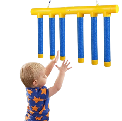 CatchMaster Falling Sticks Game | Fun, Learning, and Bonding in Every Drop