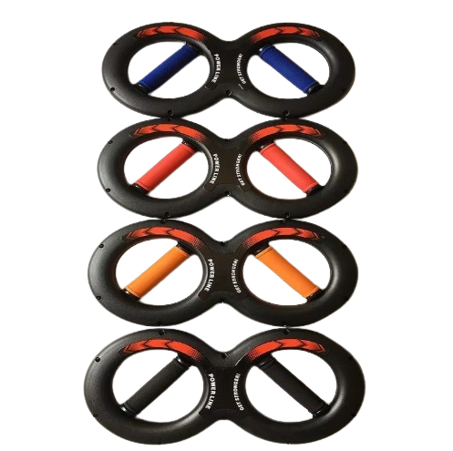 Wrist Trainer for Strength Building and Performance Enhancement