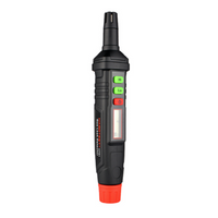 Gas Leak Detector Model No. HT61