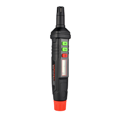 Gas Leak Detection Monitor – Portable Tester Device