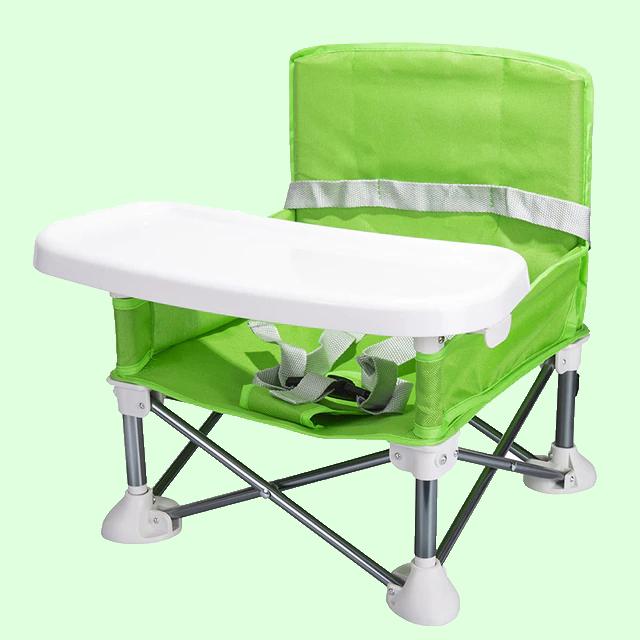 Elevated Seat for Children's Table