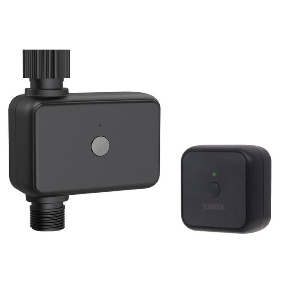Garden Hose Timer for Efficient Watering