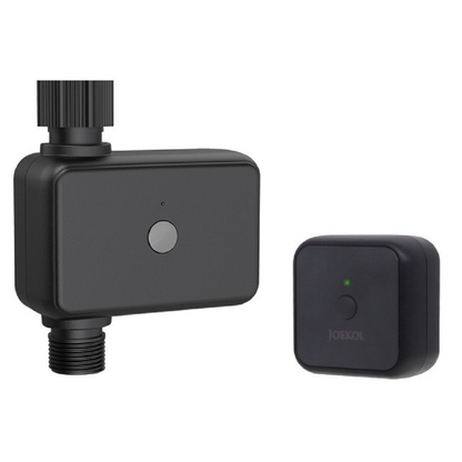 Garden Hose Timer for Efficient Watering