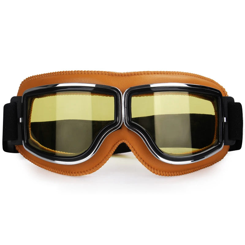 UV Protection Anti-Fog Glasses that Fit Over Prescription Lenses