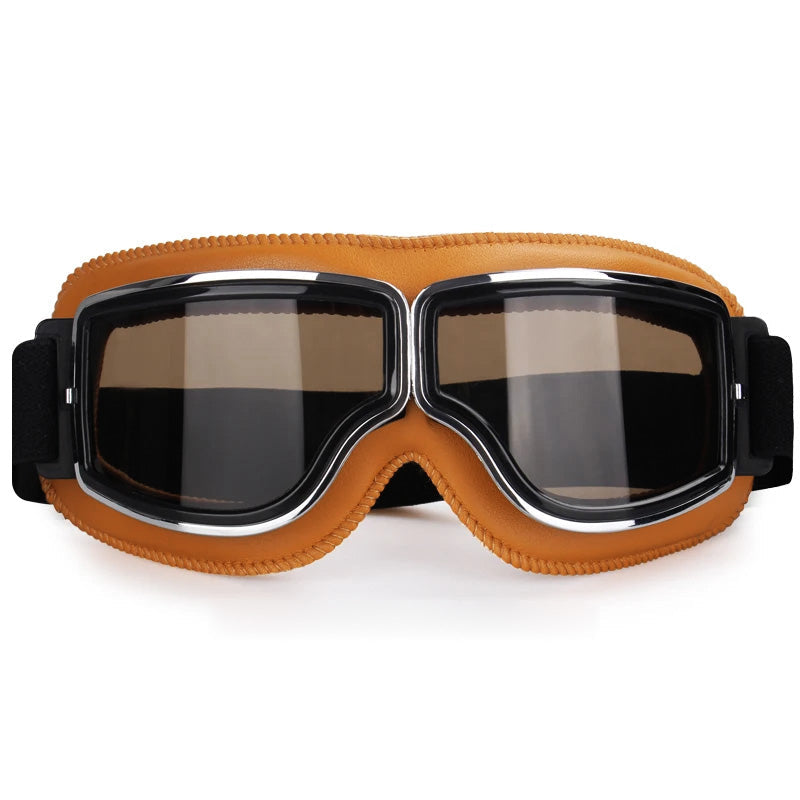UV Protection Anti-Fog Glasses that Fit Over Prescription Lenses