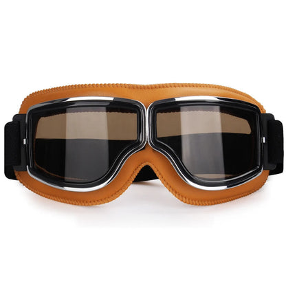 UV Protection Anti-Fog Glasses that Fit Over Prescription Lenses