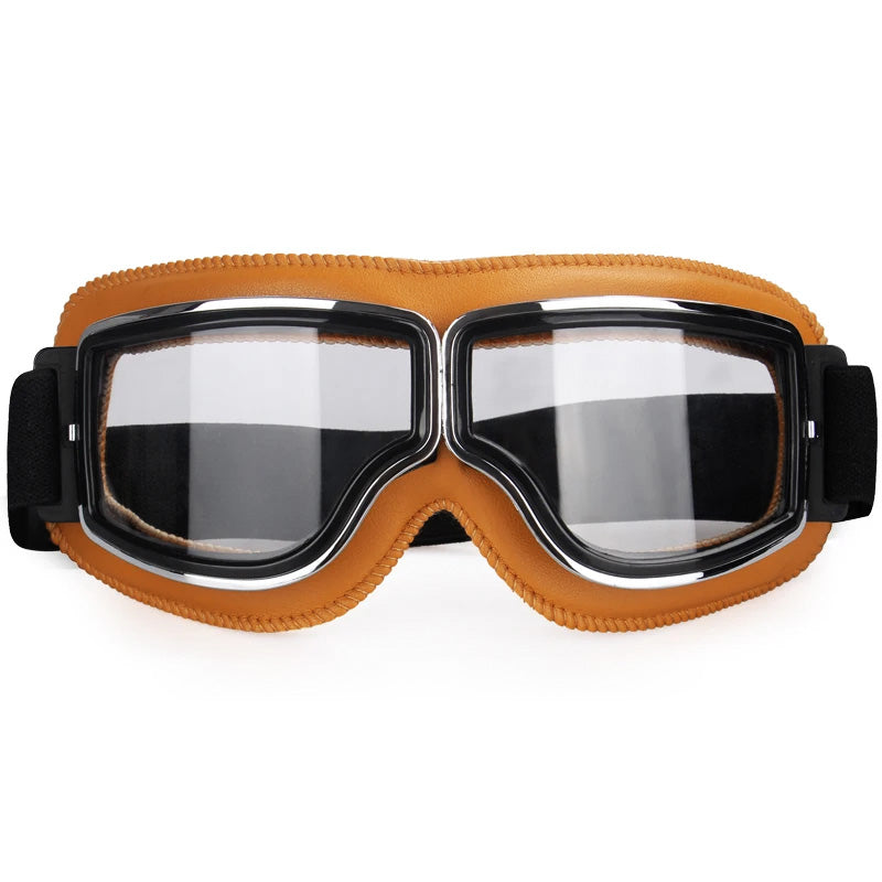 UV Protection Anti-Fog Glasses that Fit Over Prescription Lenses