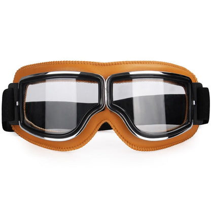 UV Protection Anti-Fog Glasses that Fit Over Prescription Lenses