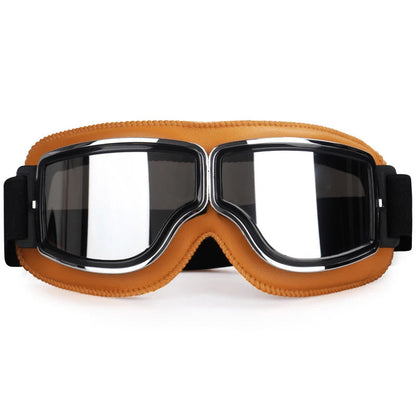 UV Protection Anti-Fog Glasses that Fit Over Prescription Lenses