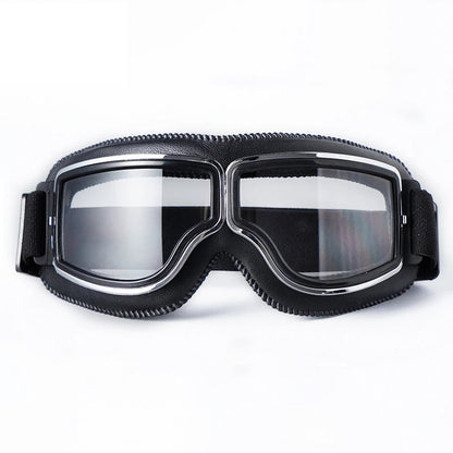UV Protection Anti-Fog Glasses that Fit Over Prescription Lenses
