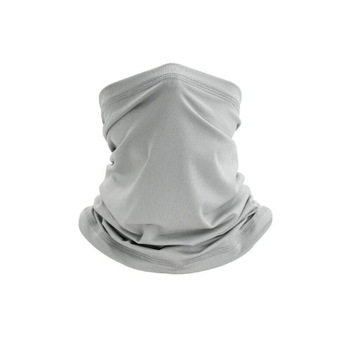 Lightweight Breathable Winter Scarf – Neck and Face Protection FlexiWarm